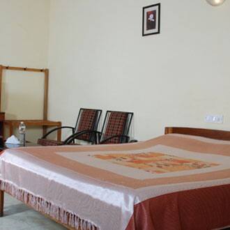 Hilldale Resorts, Coorg 2